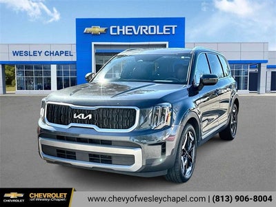 Kia Telluride EX 2023