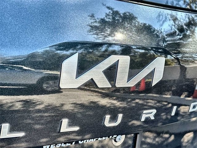 Kia Telluride EX 2023