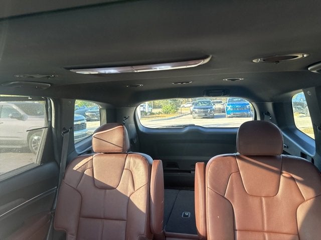 Kia Telluride EX 2023