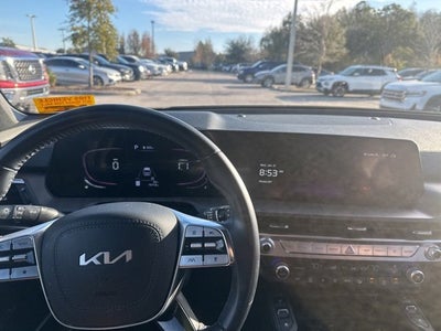 Kia Telluride EX 2023