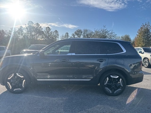 Kia Telluride EX 2023