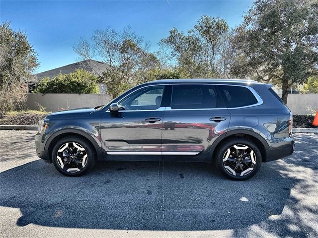 Kia Telluride EX 2023
