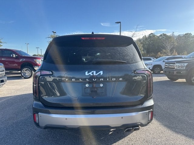 Kia Telluride EX 2023