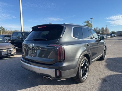 Kia Telluride EX 2023