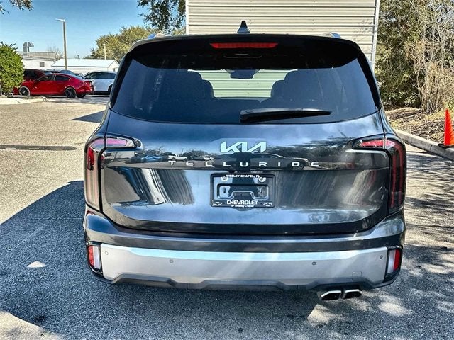 Kia Telluride EX 2023