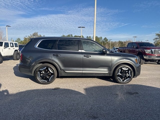 Kia Telluride EX 2023