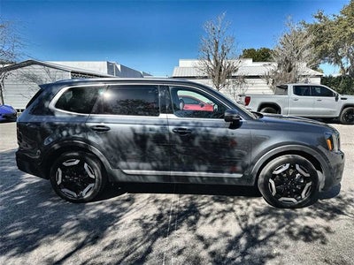 Kia Telluride EX 2023