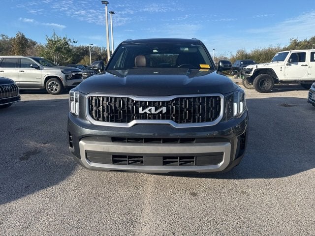 Kia Telluride EX 2023