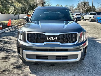 Kia Telluride EX 2023