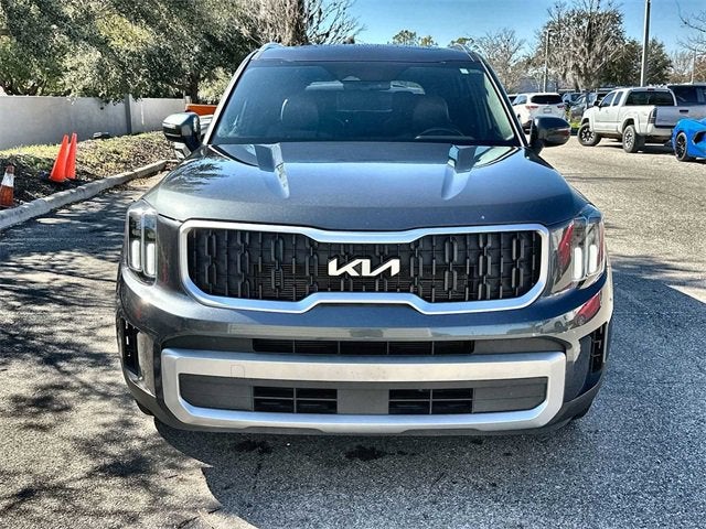 Kia Telluride EX 2023