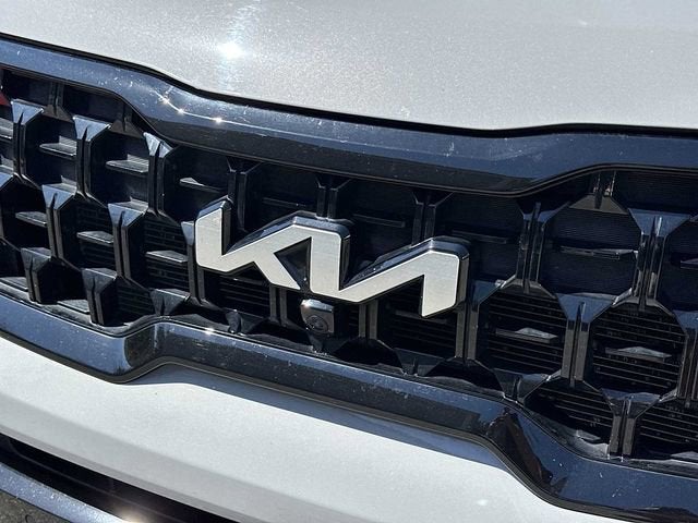 Kia Telluride SX Prestige X-Line 2024
