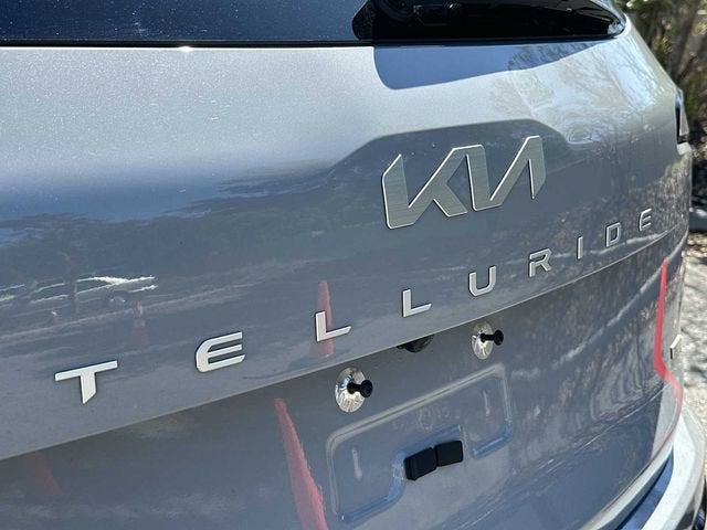 Kia Telluride SX Prestige X-Line 2024