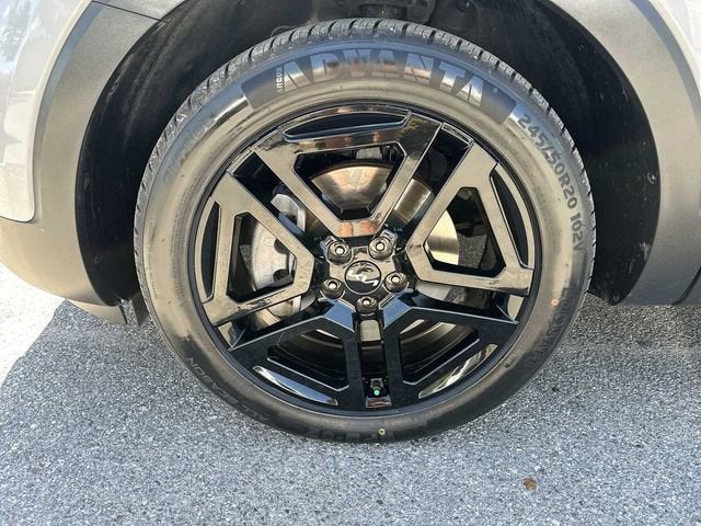 Kia Telluride SX Prestige X-Line 2024