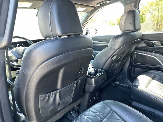 Kia Telluride SX Prestige X-Line 2024