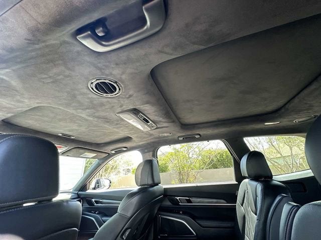 Kia Telluride SX Prestige X-Line 2024