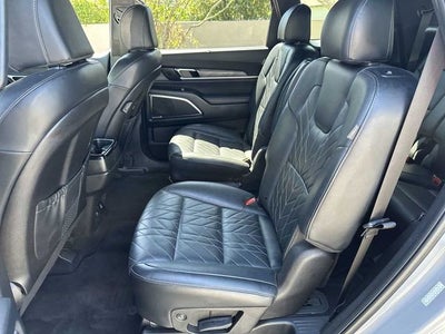 Kia Telluride SX Prestige X-Line 2024