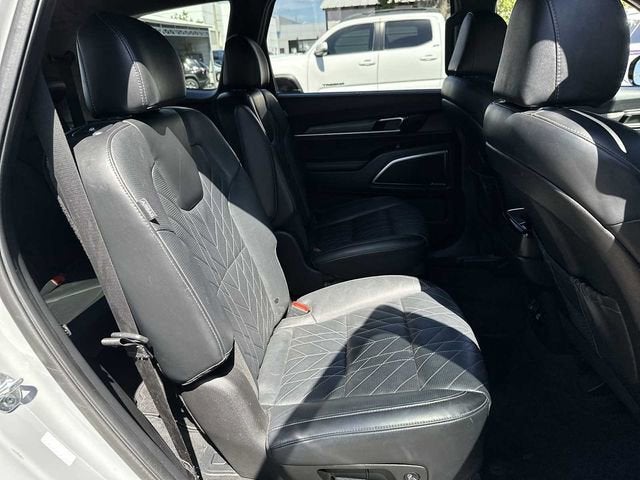 Kia Telluride SX Prestige X-Line 2024