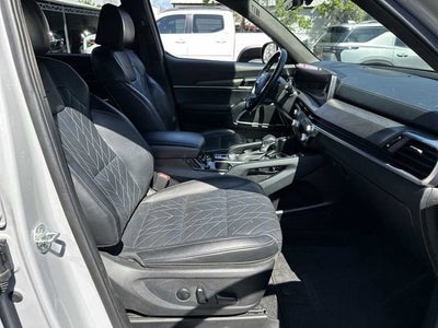 Kia Telluride SX Prestige X-Line 2024