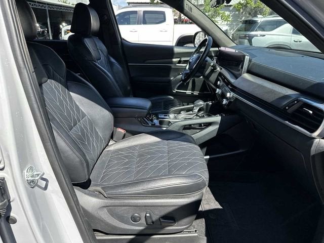 Kia Telluride SX Prestige X-Line 2024
