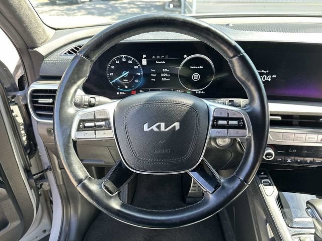 Kia Telluride SX Prestige X-Line 2024