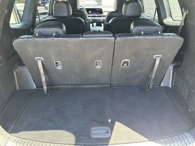 Kia Telluride SX Prestige X-Line 2024