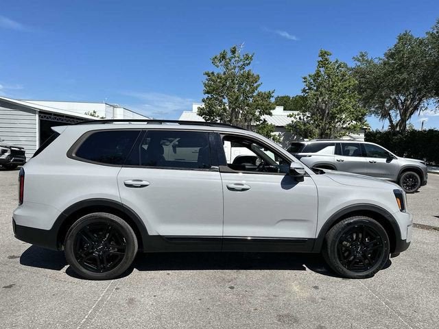 Kia Telluride SX Prestige X-Line 2024