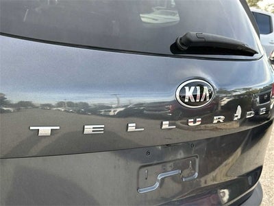 Kia Telluride S 2021