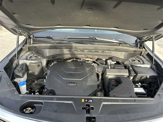 Kia Telluride S 2021