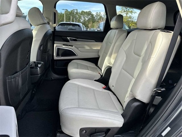 Kia Telluride S 2021