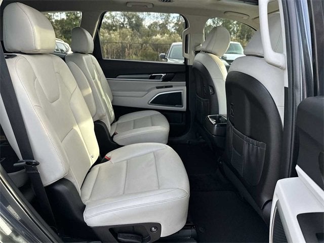 Kia Telluride S 2021