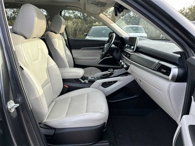 Kia Telluride S 2021