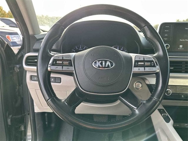 Kia Telluride S 2021