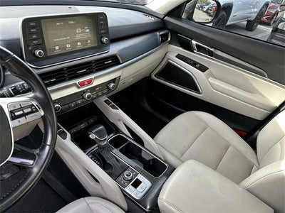 Kia Telluride S 2021