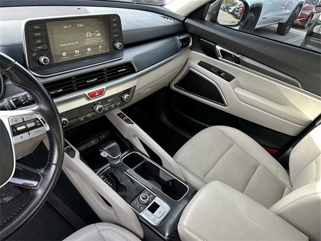 Kia Telluride S 2021