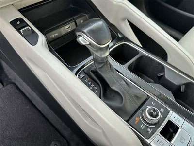 Kia Telluride S 2021