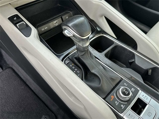 Kia Telluride S 2021