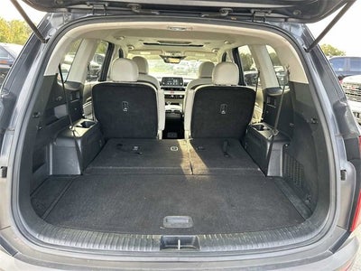 Kia Telluride S 2021