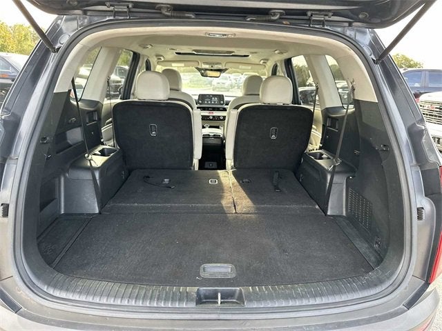 Kia Telluride S 2021