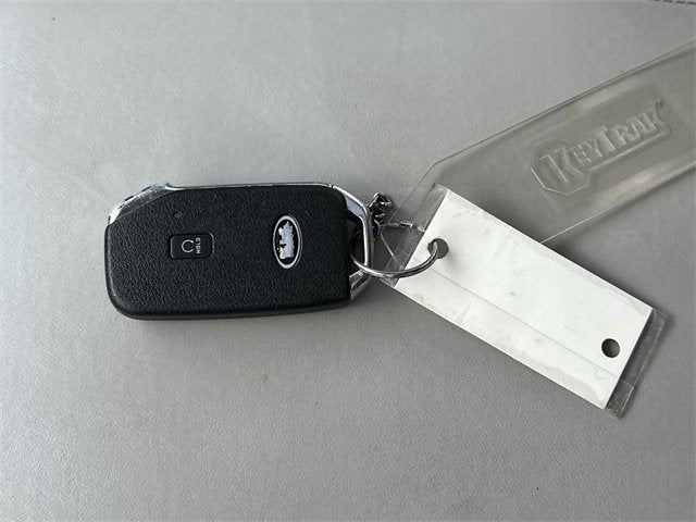 Kia Telluride S 2021