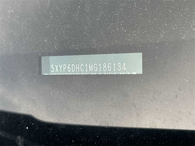 Kia Telluride S 2021