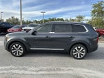 Kia Telluride S 2021