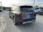 Kia Telluride S 2021