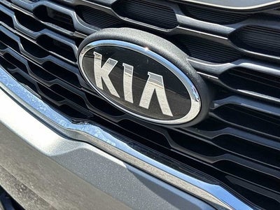 Kia Sorento EX de 3,3 litros de 2019