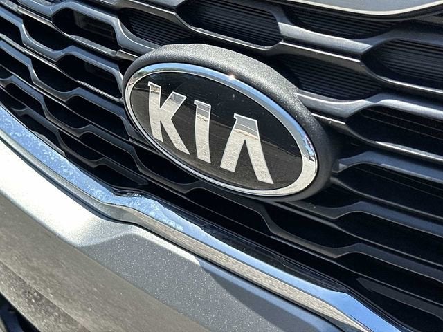 Kia Sorento EX de 3,3 litros de 2019