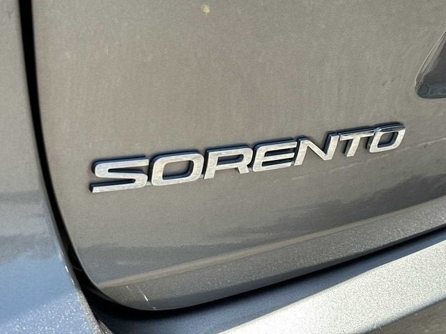 Kia Sorento EX de 3,3 litros de 2019