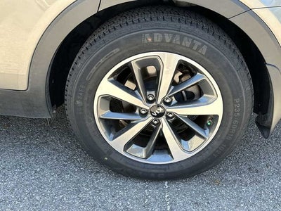 Kia Sorento EX de 3,3 litros de 2019