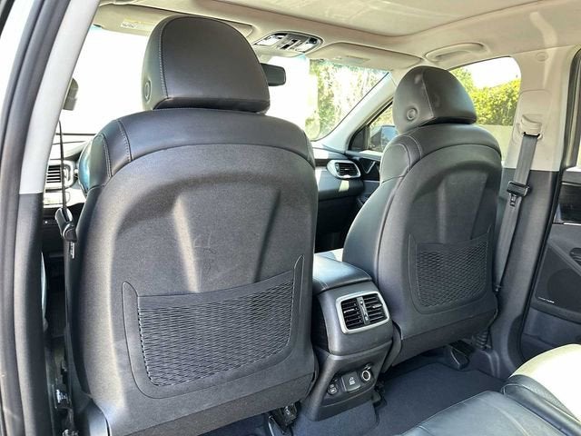 Kia Sorento EX de 3,3 litros de 2019