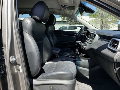 Kia Sorento EX de 3,3 litros de 2019