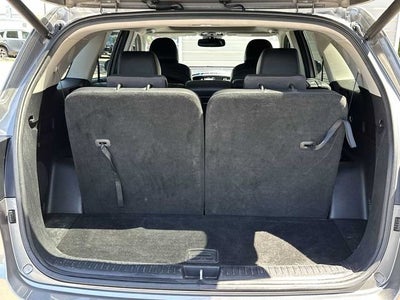 Kia Sorento EX de 3,3 litros de 2019