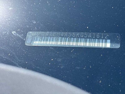 Kia Sorento EX de 3,3 litros de 2019